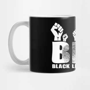 Black Lives Matter Mug